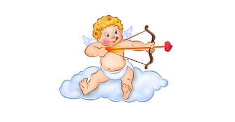 Cupid Roman God of Love – Mythology, Symbolism, Meaning and Facts