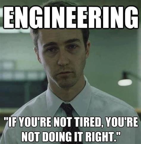 What is the best meme on engineering? - Quora | Engineering memes ...