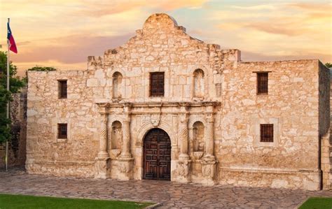 San Antonio and the Alamo in the Mexican War of Independence | The Alamo