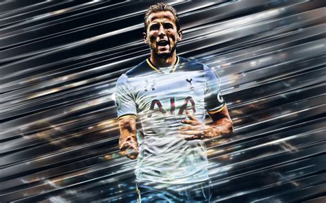 Download wallpapers Harry Kane, English football player, striker ...