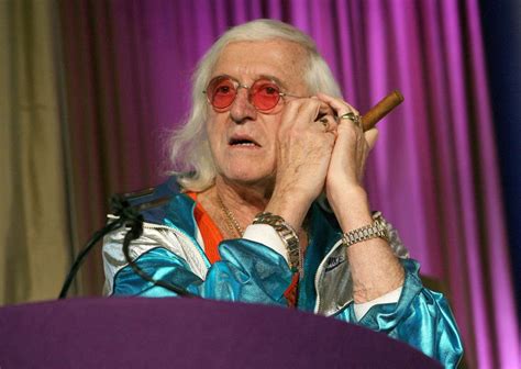 Netflix: Jimmy Savile documentary in the works for 2021 - Entertainment ...