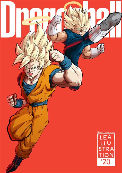 Dragon Ball Z Fusion Reborn Poster