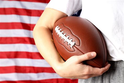 Fun Flag Football Drills to Teach Your Child - Uniform Store