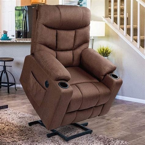 The Best Sleeper Recliner Lift Chairs – Small Sweet Home