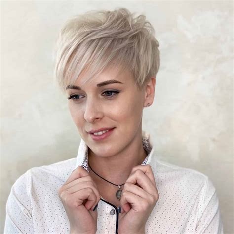 29 Hottest Pixie Cut with Bangs Hairstyle Ideas for 2022 and Beyond