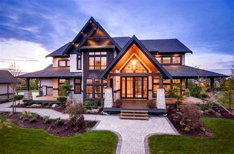 56 Favourite Log Cabin Homes Modern Design Ideas (8) - Home-Garden ...