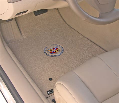 Best Luxury Car Floor Mats | Plush Carpet & Premium Rubber Options