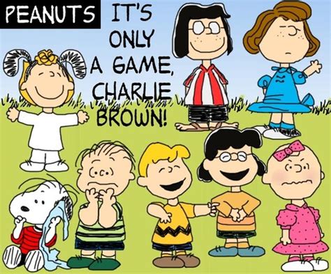 Peanuts images It's Only a Game HD wallpaper and background photos (35886)