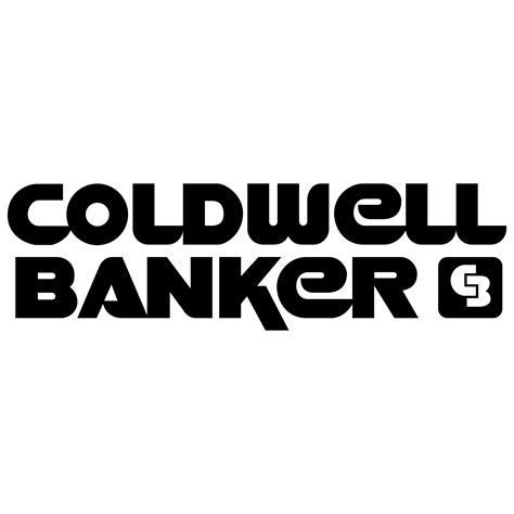 Coldwell Banker 4228 Logo PNG Transparent & SVG Vector - Freebie Supply