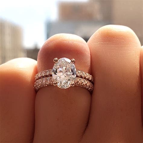 Does the Diamond Match Your Fiance-To-Be?