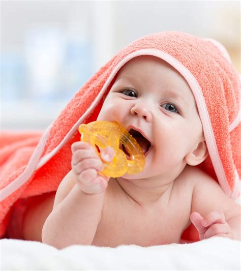 25 Best Baby Teething Toys For A Soothing Experience In 2022