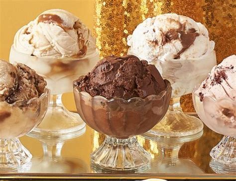 Try these special vegan ice cream flavors before it's too late!