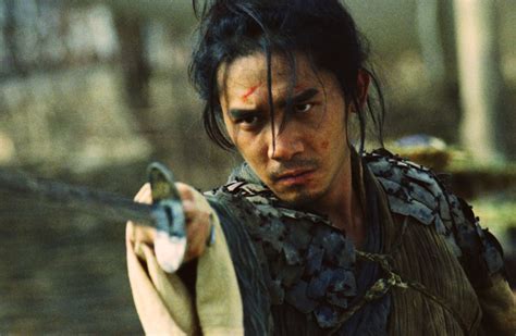 Best wuxia films made in Hong Kong