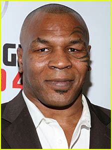 Mike Tyson’s Daughter Dies After Treadmill Accident | Celebrity Babies ...