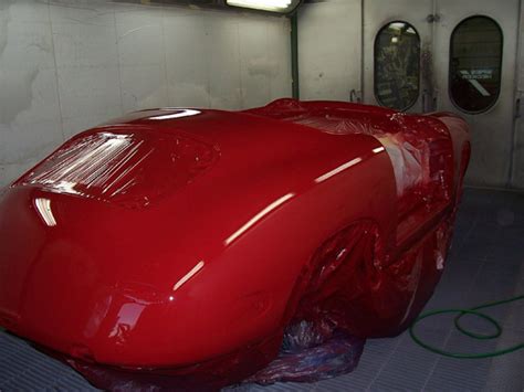 Classic Car Restoration Process | BTO Autoworks