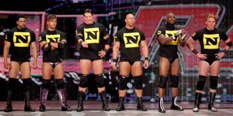 7 Reasons WWE Needs To Bring Back The Nexus