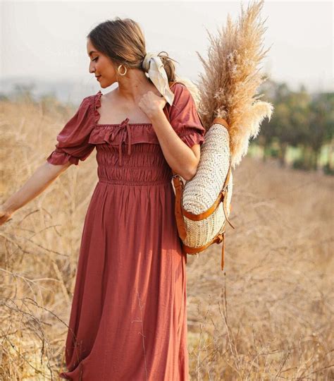 What to Wear to Farmer’s Market? 40+ Outfit Ideas