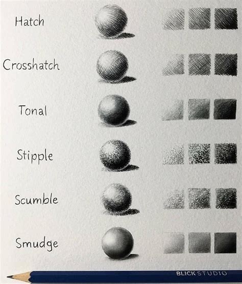 art | artistictionary on Instagram: “Shading techniques by @tajijoseph ...