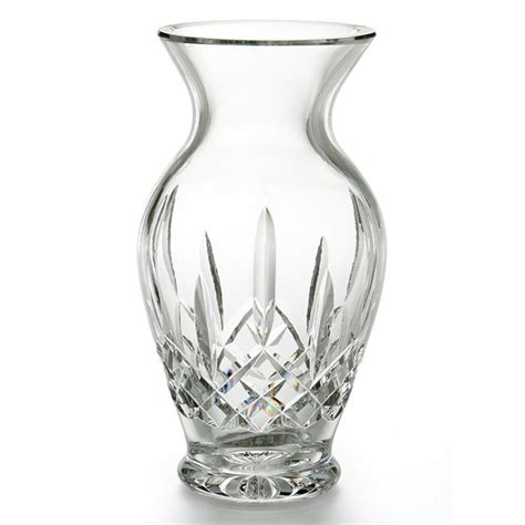 Waterford Lismore Vase, 10" | Bloomingdale's