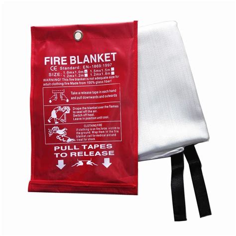 Best Fire Blanket Reviews in 2022 With Secret Tips and Method