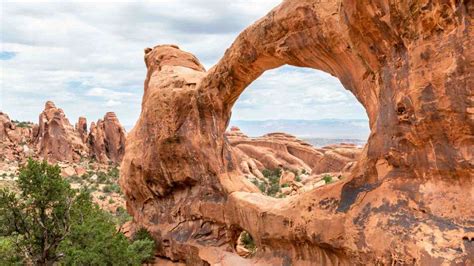 Canyonlands National Park - Canyonlands Hiking Trails - Hiking ...