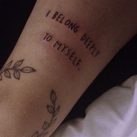 tattoo inspiration on Tumblr