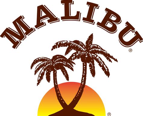 malibu rum logo 10 free Cliparts | Download images on Clipground 2024