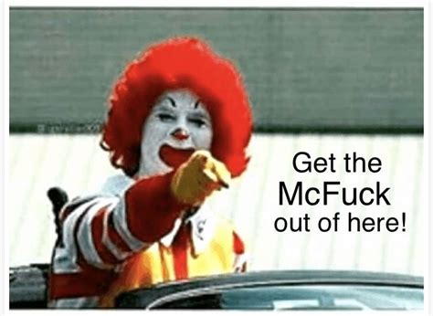 Pin by LAZ Hackney on FuNnY StUFf | Funny, Ronald mcdonald, Character