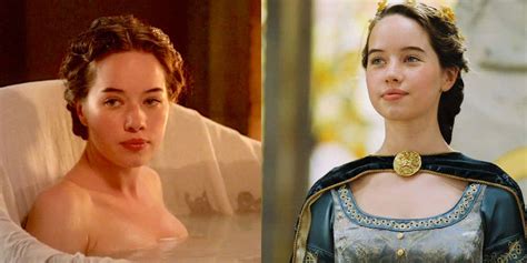 What The Cast Of The Chronicles Of Narnia Looks Like Today!