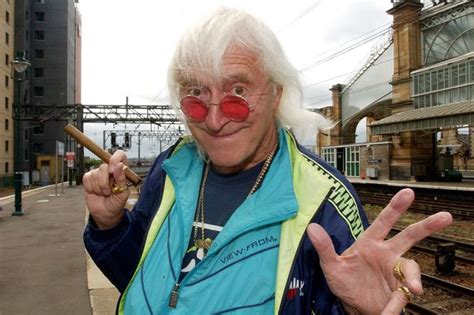 Jimmy Savile May Have Abused Up To 900 Victims – Scotland Yard Is ...