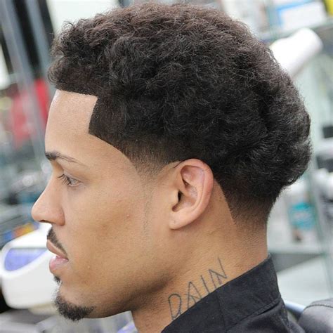 Black Low Taper Fade: The Ultimate Guide To This Stylish Haircut