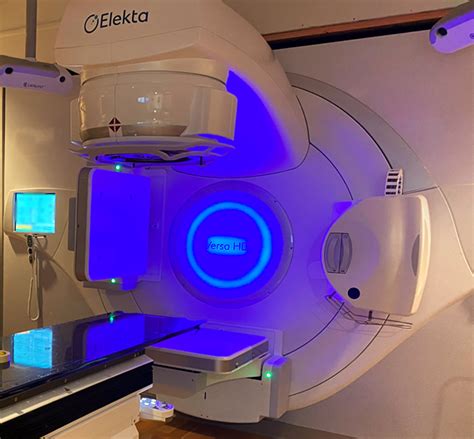 Stereotactic Radiosurgery (SRS) and Stereotactic Body Radiation Therapy ...