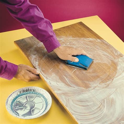 How to Apply Polyurethane (DIY)