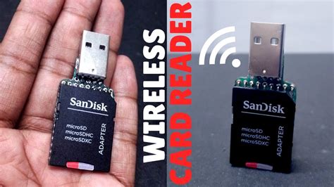 Wireless Card Reader : Apotop Wireless Card Reader For Iphone And Ipad ...