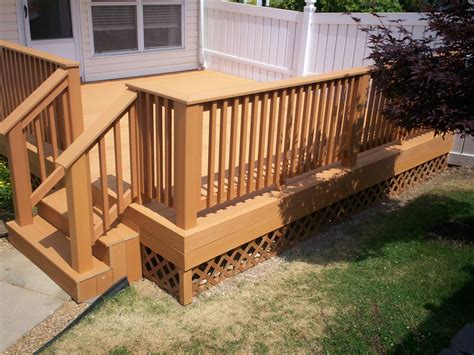 Deck Building Materials List | Deck, Building a deck, Building materials