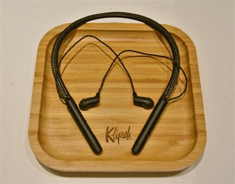 Klipsch's new T5 earbuds joins the true wireless fray and we go ears-on ...