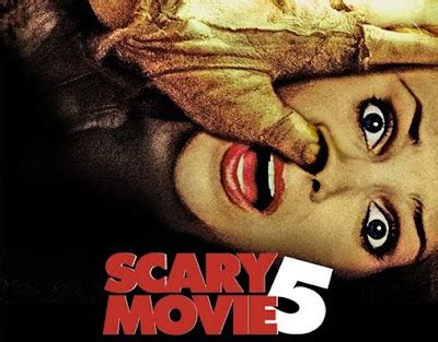 Scary Movie 5 |Teaser Trailer