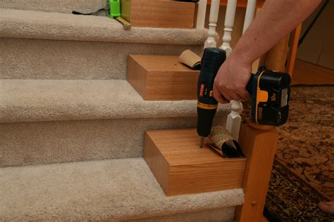 Installation - Stair Aide Your Stair Lift Alternative