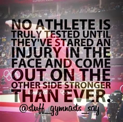 Gymnastic Quotes For Girls. QuotesGram