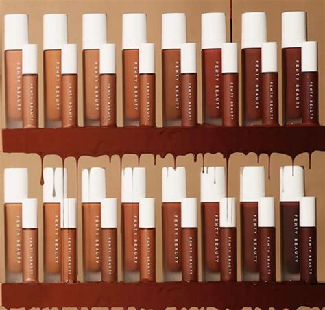 Fenty Beauty is Upping Its Foundation Range to 50HelloGiggles