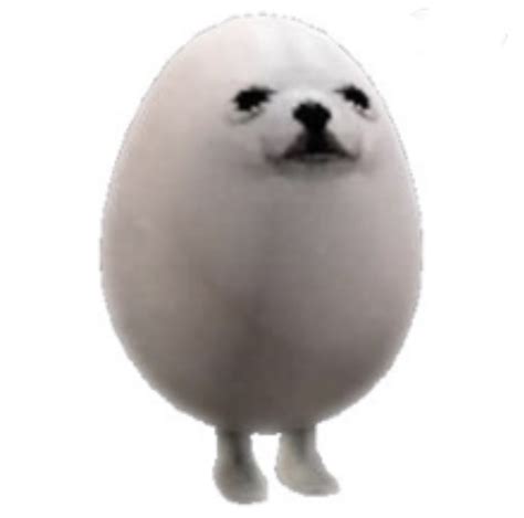 Eggdog with white background Blank Template - Imgflip