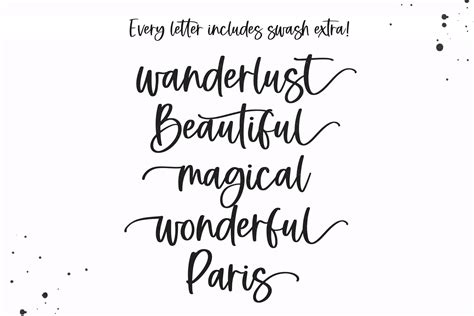 Delightful - Modern Script Font (979299) | Calligraphy | Font Bundles