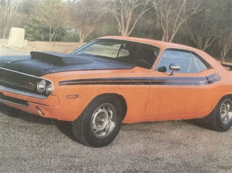 1970 Dodge Challenger R/T at Kissimmee 2020 as E98 - Mecum Auctions