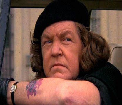 Mama Fratelli aka. Anne Ramsey | More Family Friendly movies | 80s ...