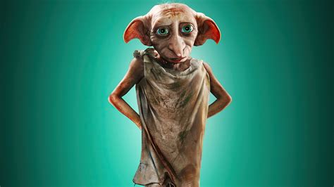 Dobby Laptop Wallpapers - Top Free Dobby Laptop Backgrounds ...