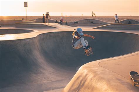 skate park venice beach – venice skatepark – Empiretory