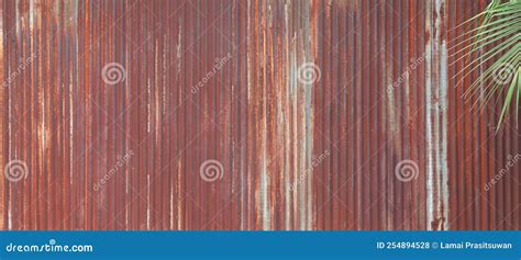 Abstract Old Rustic Galvanized Sheet Background Stock Photo - Image of ...