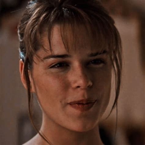 sidney prescott • scream icon | Neve campbell, Scream movie, Cute ...