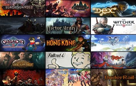 15 Best RPG Games For PC in 2016 | Beebom