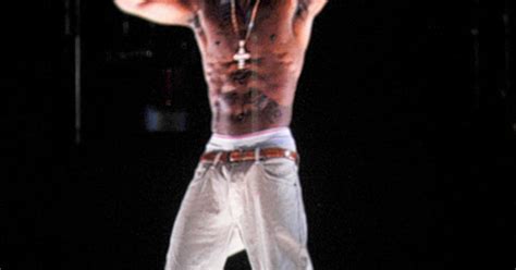 Tupac Shakur Hologram Could Go on Tour After Coachella Success - Us Weekly